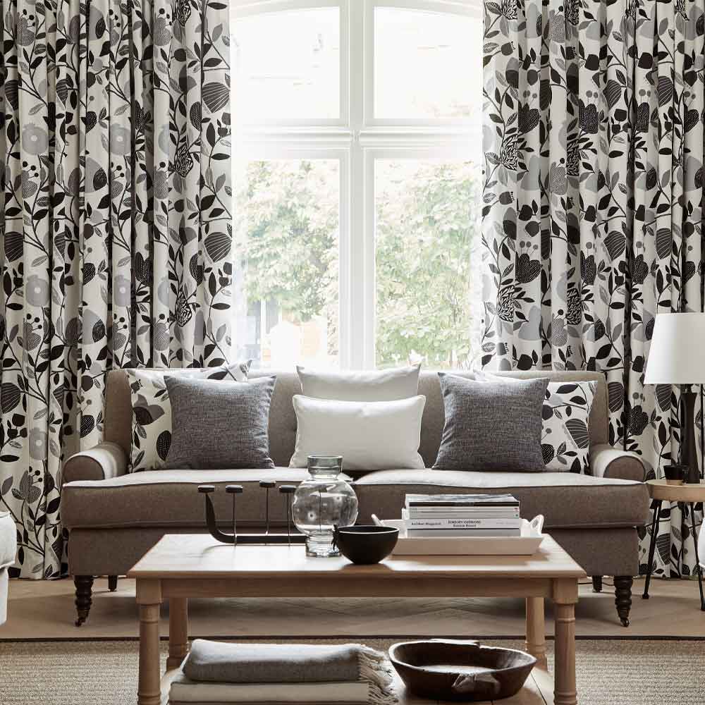 Made to measure curtains in Cambridge