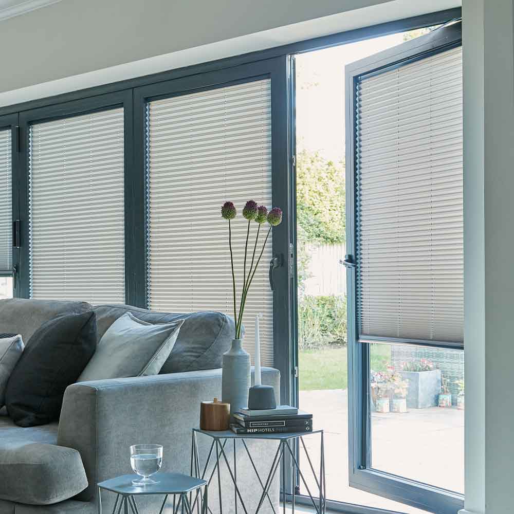 Custom blinds and shutters installation in Cambridge