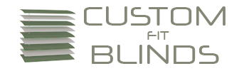 Custom Fit Blinds Cambridge