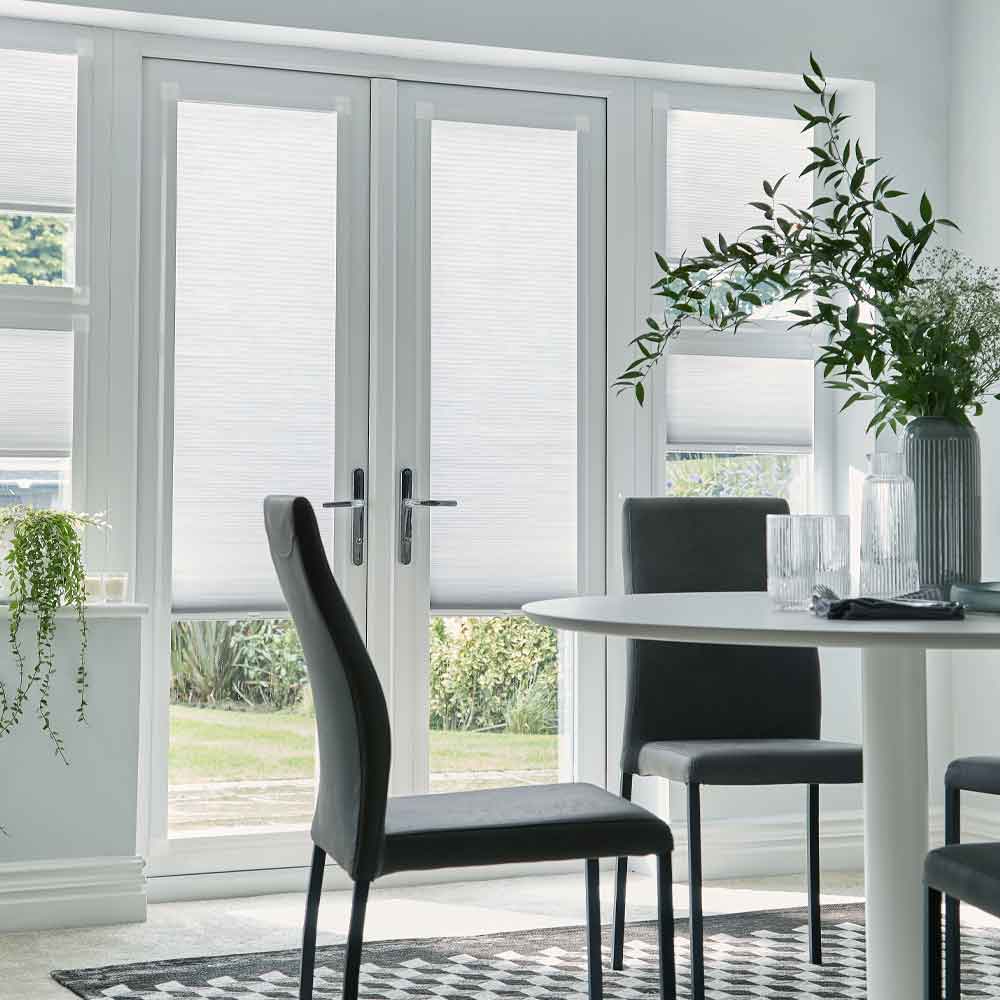 Perfect Fit blinds in Cambridge